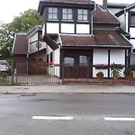 Maryla Kwatera prywatna Kołobrzeg