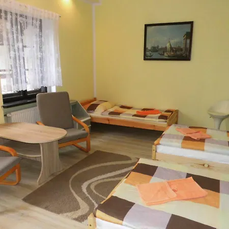 Maryla ホームステイ