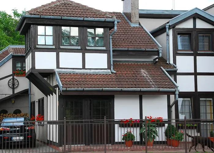 ホームステイ Maryla