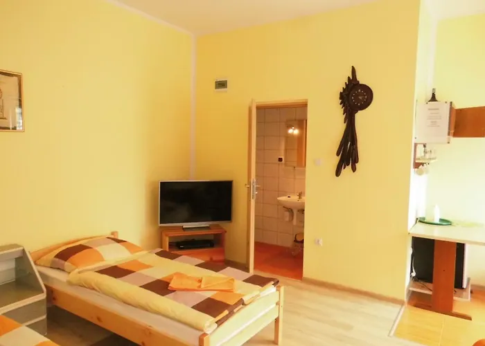 Maryla ホームステイ