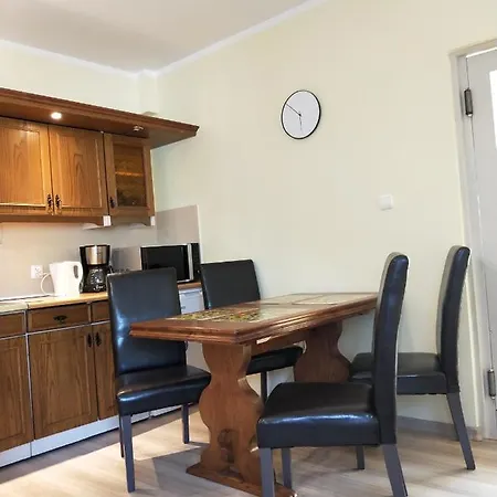 Ubytování v soukromí Maryla Kolobřeh