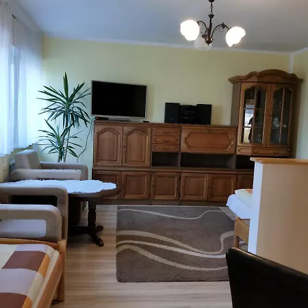 Ubytování v soukromí Maryla