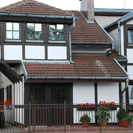 Ubytování v soukromí Maryla