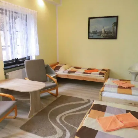 Maryla منزل للإقامة *