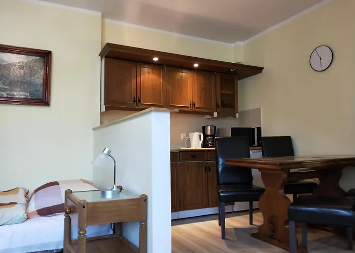 Maryla منزل للإقامة