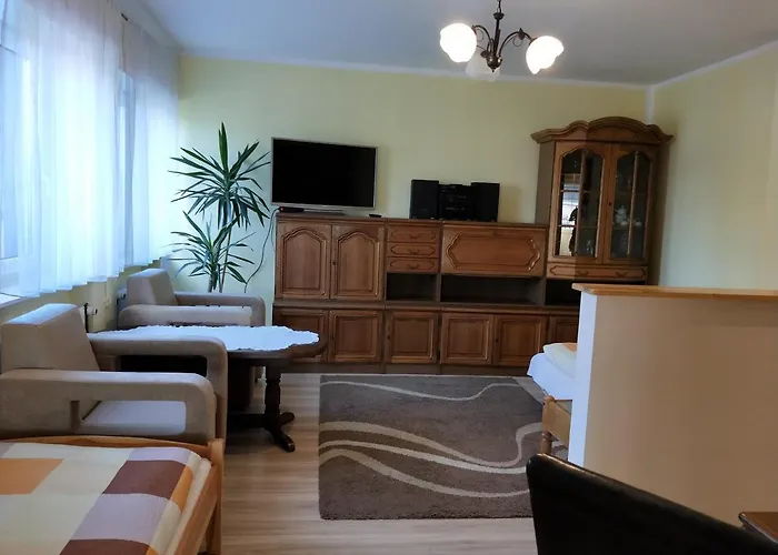 منزل للإقامة Maryla