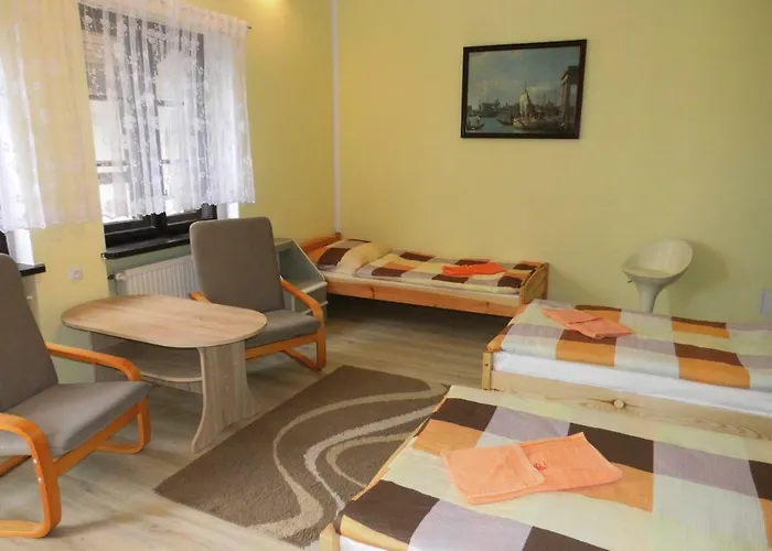 Maryla منزل للإقامة